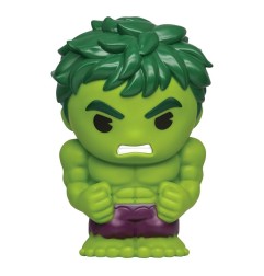 Marvel - 's The Avengers Coin Bank Hulk
