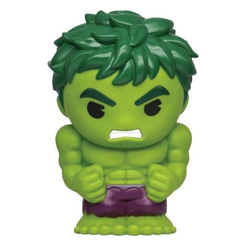 Marvel - 's The Avengers Coin Bank Hulk