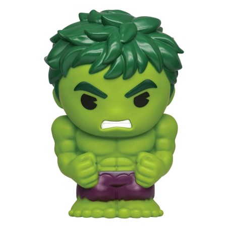 Marvel - 's The Avengers Coin Bank Hulk