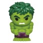 Marvel - 's The Avengers Coin Bank Hulk