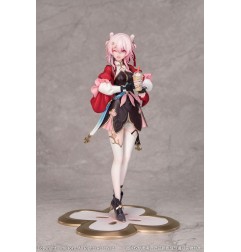 Honkai: Star Rail - Gift+ PVC Statue 1/8 March 7th: The Hunt 21 cm