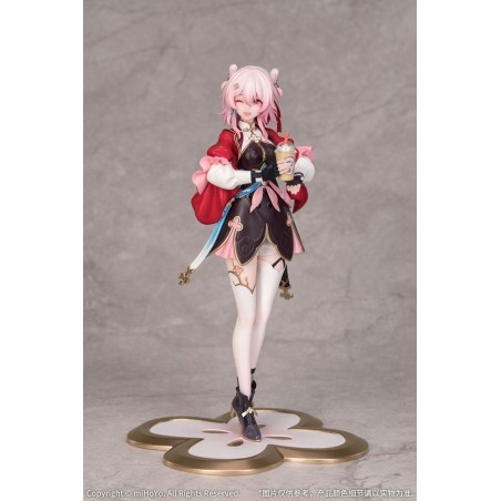 Honkai: Star Rail - Gift+ PVC Statue 1/8 March 7th: The Hunt 21 cm