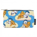 Disney - Sac cosmétique Baby Hercules and Pegasus AOP By Loungefly