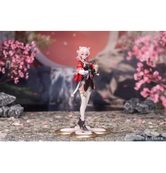 Honkai: Star Rail - Gift+ PVC Statue 1/8 March 7th: The Hunt 21 cm