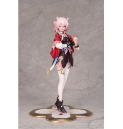 Honkai: Star Rail - Gift+ PVC Statue 1/8 March 7th: The Hunt 21 cm