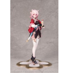 Honkai: Star Rail - Gift+ PVC Statue 1/8 March 7th: The Hunt 21 cm