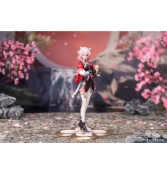 Honkai: Star Rail - Gift+ PVC Statue 1/8 March 7th: The Hunt 21 cm
