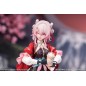 Honkai: Star Rail - Statuette Gift+ 1/8 March 7th: The Hunt 21 cm Honkai: Star Rail - Statuette Gift+ 1/8 March 7th: The Hunt 21 cm