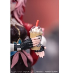 Honkai: Star Rail - Gift+ PVC Statue 1/8 March 7th: The Hunt 21 cm