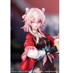 Honkai: Star Rail - Gift+ PVC Statue 1/8 March 7th: The Hunt 21 cm