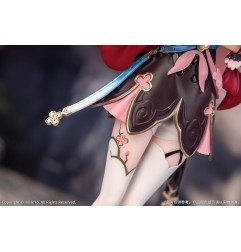 Honkai: Star Rail - Gift+ PVC Statue 1/8 March 7th: The Hunt 21 cm