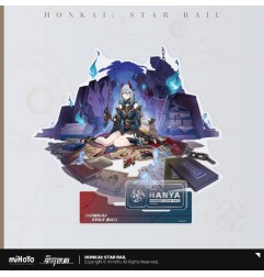 Honkai: Star Rail - Path of the Harmony Series Acryl Figure: Hanya 20 cm