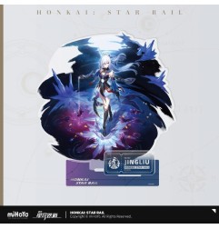 Honkai: Star Rail - Path of the Destruction Series Acryl Figure Jingliu 18 cm
