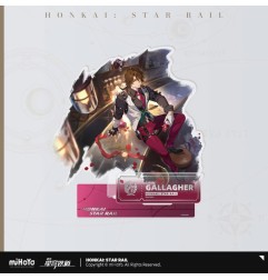 Honkai: Star Rail - Path of the Abundance Series Acryl Figure Gallagher 16 cm