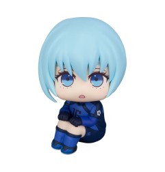 Blue Lock - Look Up PVC Statue Yo Hiori 11 cm