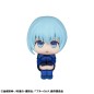Blue Lock - Look Up PVC Statue Yo Hiori 11 cm