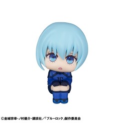 Blue Lock - Look Up PVC Statue Yo Hiori 11 cm