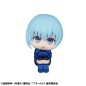 Blue Lock - Look Up PVC Statue Yo Hiori 11 cm