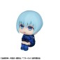Blue Lock - Look Up PVC Statue Yo Hiori 11 cm