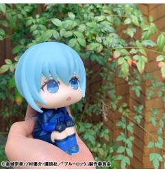 Blue Lock - Statuette Look Up Yo Hiori 11 cm