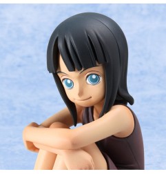 One Piece - Portrait Of Pirates CB-EX PVC Statue Nico Robin Dereshi! Ver. (Super Limited Reprint) 8 cm