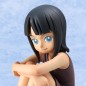 One Piece - Statuette Portrait Of Pirates CB-EX Nico Robin Dereshi! Ver. (Super Limited Reprint) 8 cm