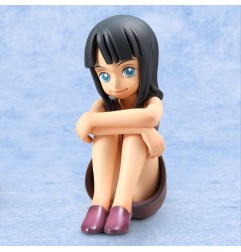 One Piece - Portrait Of Pirates CB-EX PVC Statue Nico Robin Dereshi! Ver. (Super Limited Reprint) 8 cm