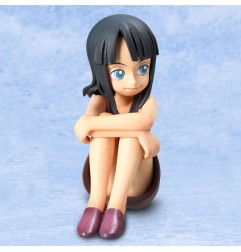 One Piece - Portrait Of Pirates CB-EX PVC Statue Nico Robin Dereshi! Ver. (Super Limited Reprint) 8 cm