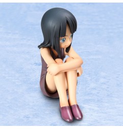 One Piece - Portrait Of Pirates CB-EX PVC Statue Nico Robin Dereshi! Ver. (Super Limited Reprint) 8 cm