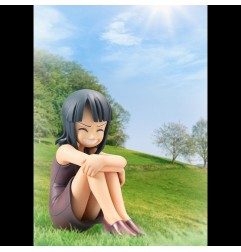 One Piece - Portrait Of Pirates CB-EX PVC Statue Nico Robin Dereshi! Ver. (Super Limited Reprint) 8 cm