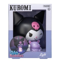 Sanrio - Lampe Kuromi