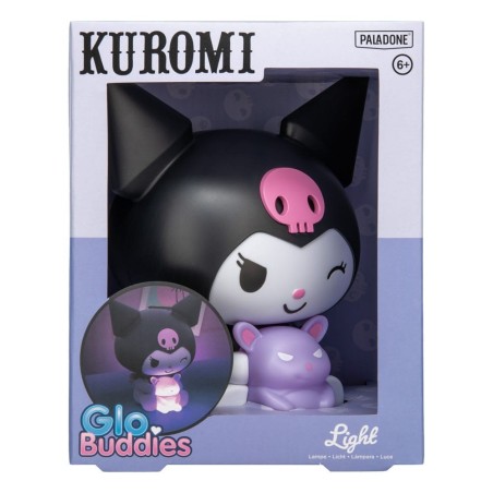 Sanrio - Light Kuromi