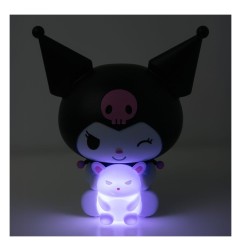 Sanrio - Lampe Kuromi