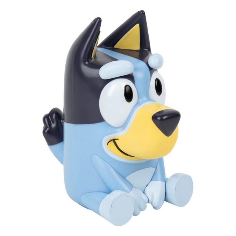 Bluey - Lampe sonore Bluey Bluey - Lampe sonore Bluey