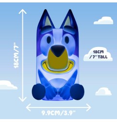 Bluey - Light with Sound