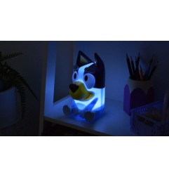 Bluey - Lampe sonore Bluey