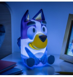Bluey - Lampe sonore Bluey