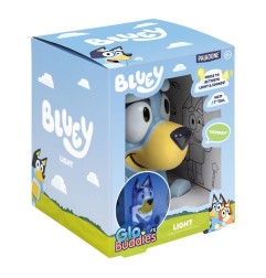 Bluey - Lampe sonore Bluey