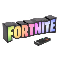 Fortnite - Light Logo 32 cm