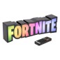 Fortnite - Lampe Logo Fortnite 32 cm