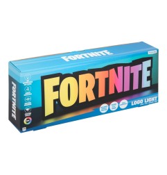 Fortnite - Lampe Logo Fortnite 32 cm