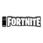 Fortnite - Lampe Logo Fortnite 32 cm
