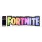 Fortnite - Light Logo 32 cm
