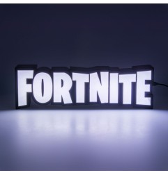 Fortnite - Lampe Logo Fortnite 32 cm