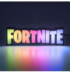 Fortnite - Light Logo 32 cm