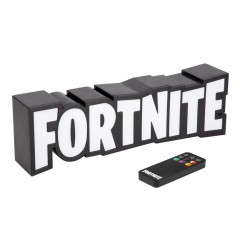 Fortnite - Light Logo 32 cm