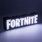 Fortnite - Light Logo 32 cm