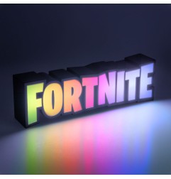 Fortnite - Light Logo 32 cm