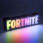 Fortnite - Lampe Logo Fortnite 32 cm