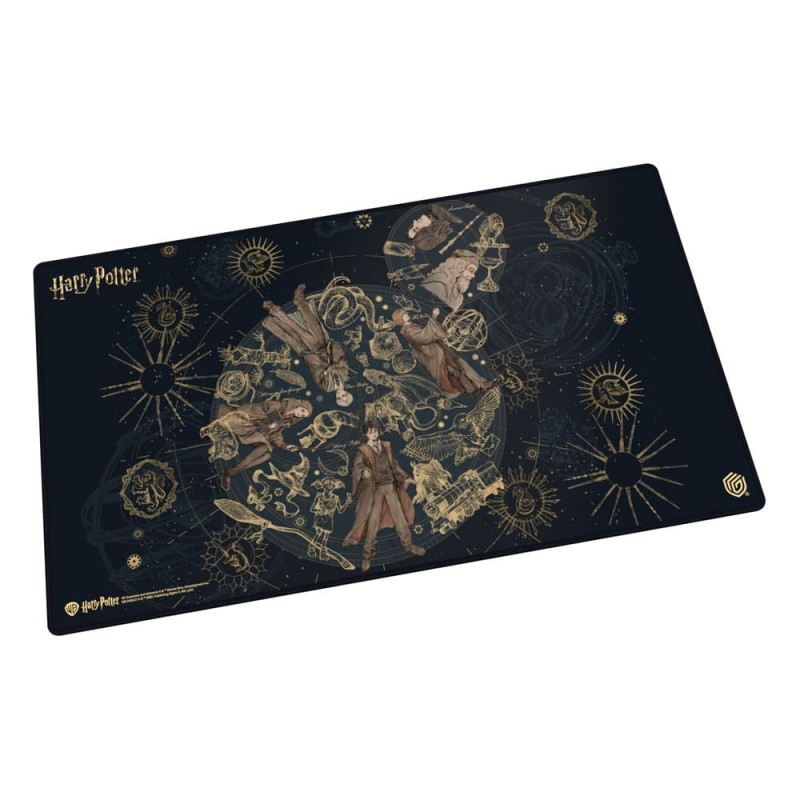Harry Potter - Play-Mat Ultimate Guard Harry Potter